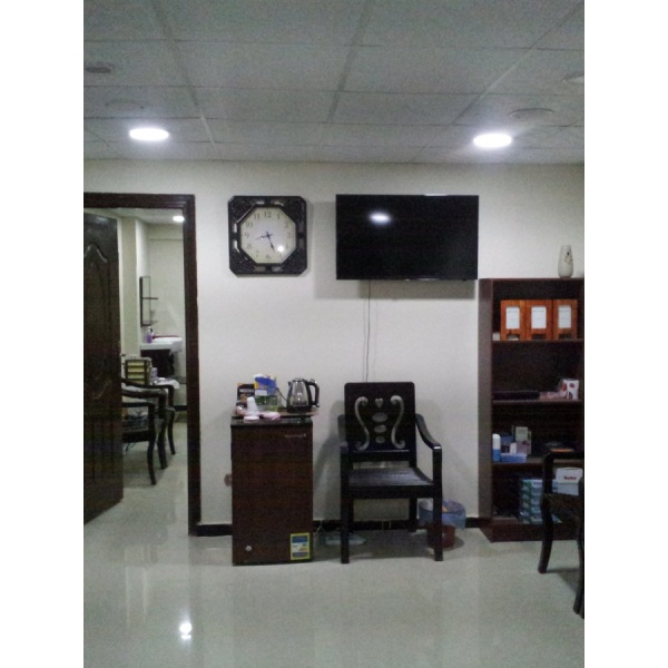 dr. hisham elbadan clinic - Clinictor