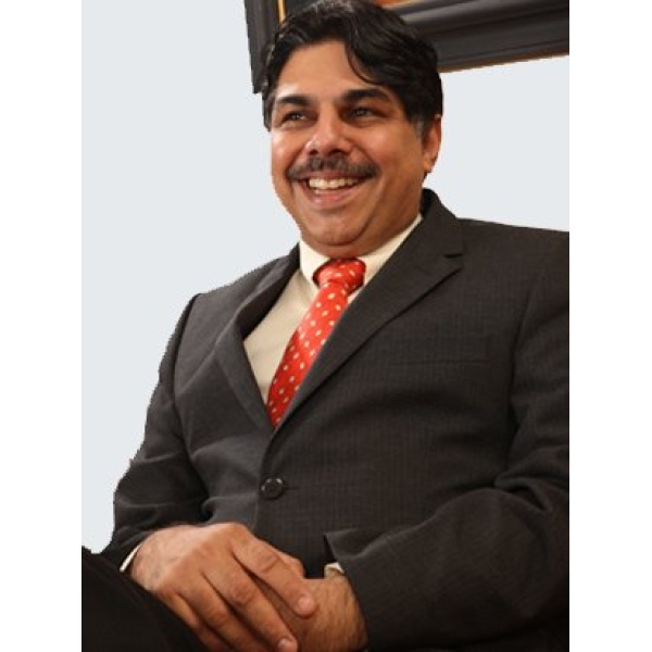 Dr Hrishikesh Dattatraya Pai - Clinictor