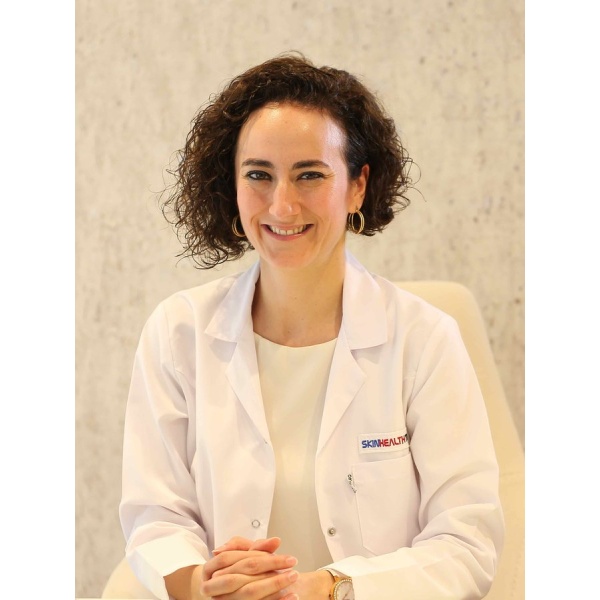 Dr.İ. Öykü Maraşoğlu Çelen - Clinictor