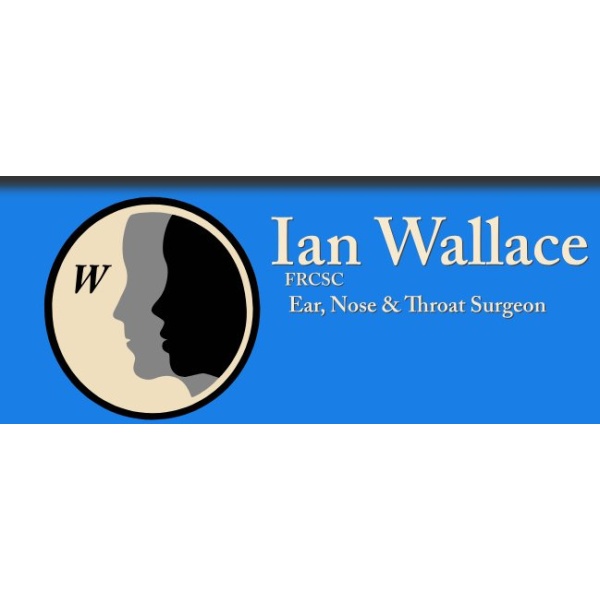 Dr Ian Wallace - Clinictor