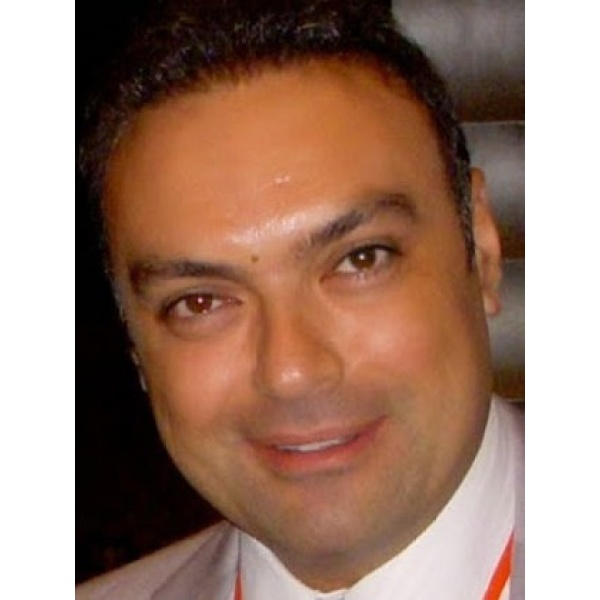 Dr Ibrahim El Achkar - Clinictor