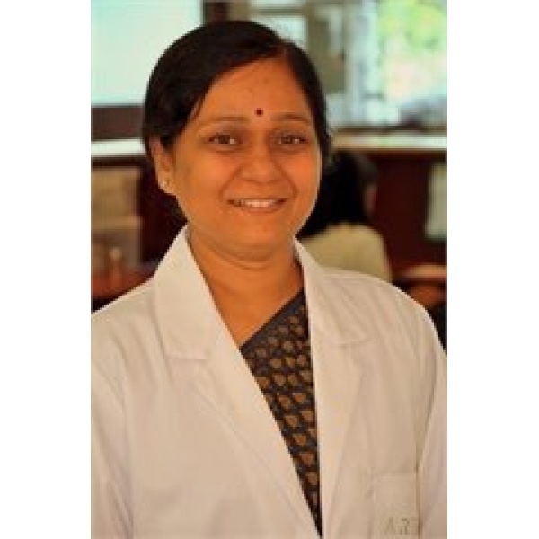 Dr Ila Gupta - Clinictor