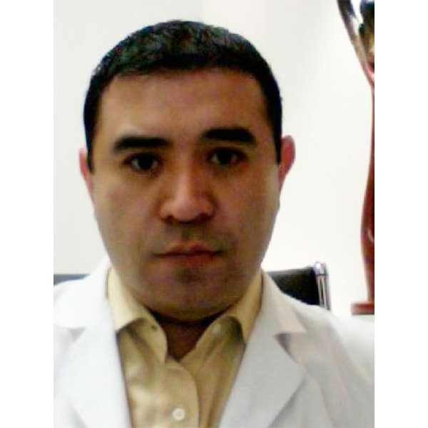 Dr. Ivan Silva - Clinictor