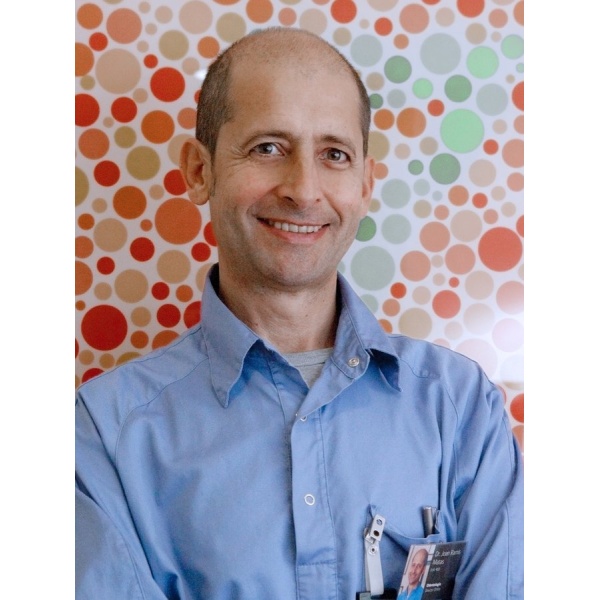 Dr. J. Ramis Matas - Clinictor