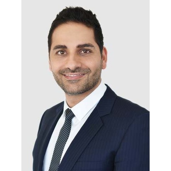 Dr. Jack Zoumaras - Clinictor