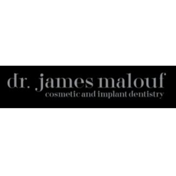 Dr James Malouf Comestic and Implant Dentisry - Clinictor