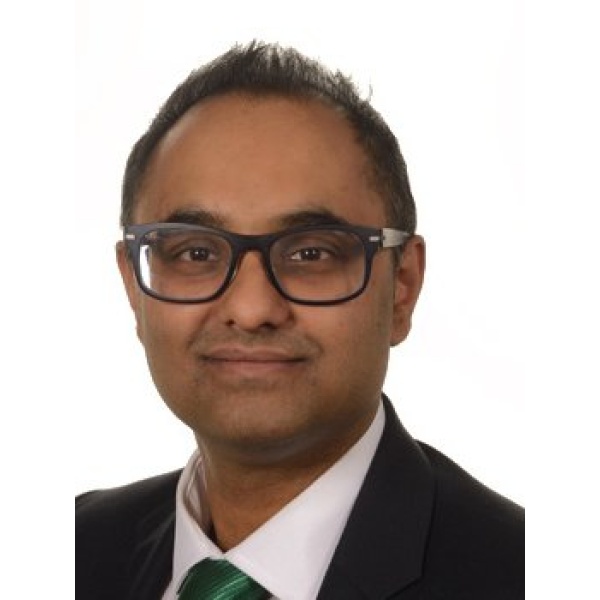 Dr. Javed Sultan - BMI Mount Alvernia Hospital - Clinictor