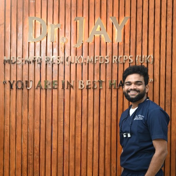 Dr Jaydev Dental Clinic - Clinictor