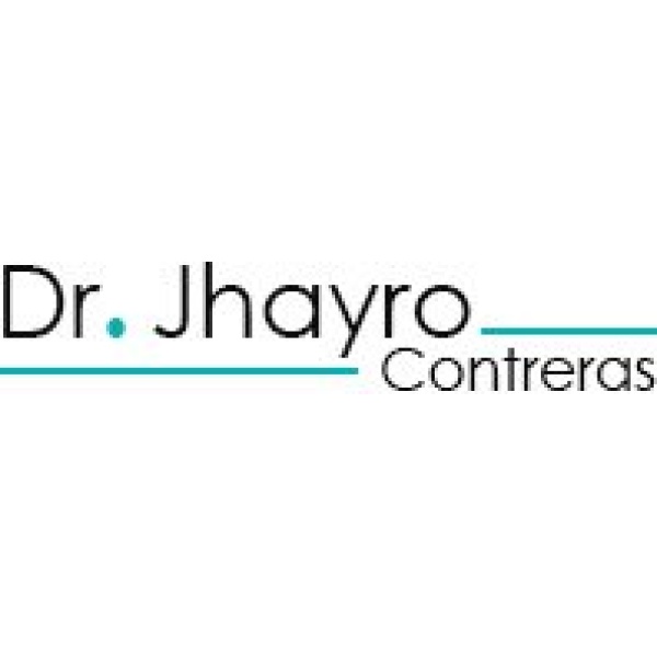 Dr Jhayro Contreras-Guadalajara - Clinictor