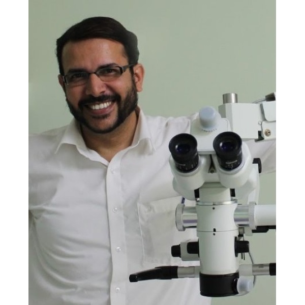 Dr Joglekars Dental Solutions - Clinictor