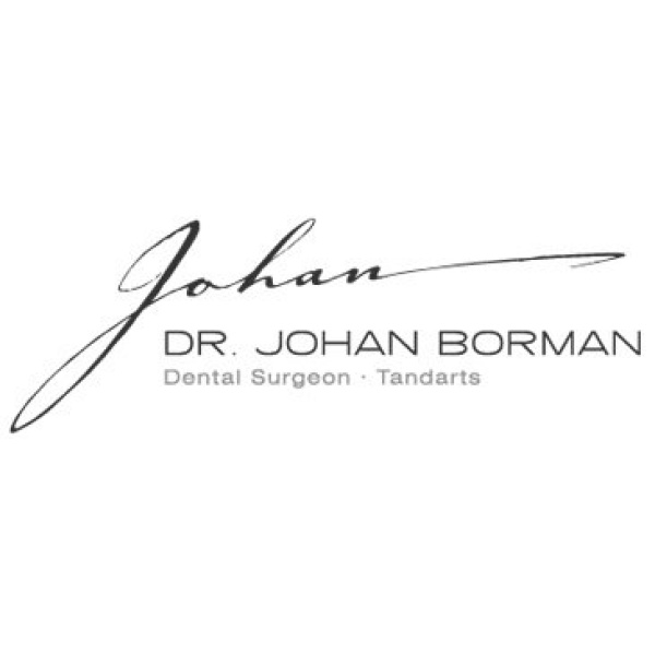 Dr Johan Borman - Clinictor