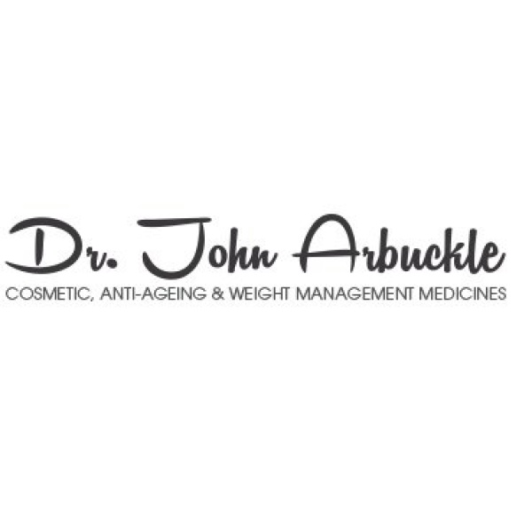 Dr John Arbuckle - Clinictor