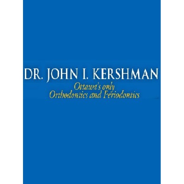 Dr John I. Kershman Orthodontics and Periodontics - Clinictor