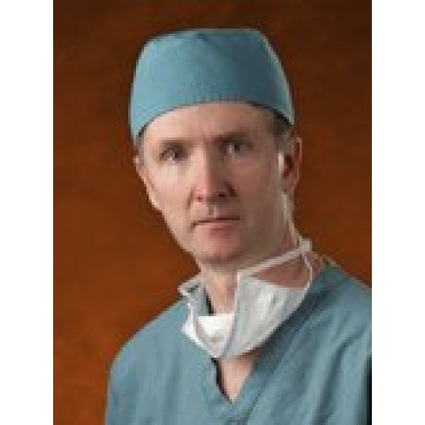 Dr. John S Hasell - Clinictor
