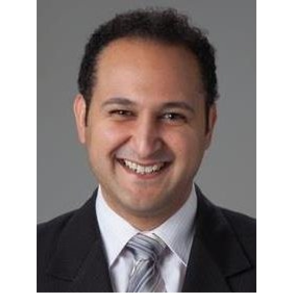 Dr John Tawfik - Centre for Hand Surgery - Clinictor