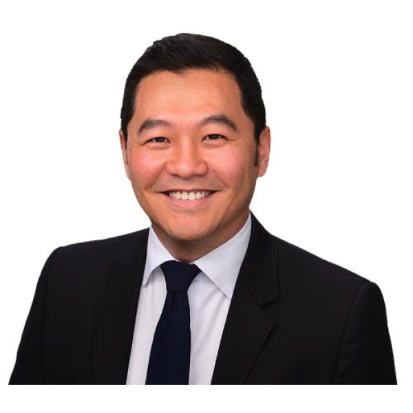 Dr Johnny Kwei-Sydney - Clinictor