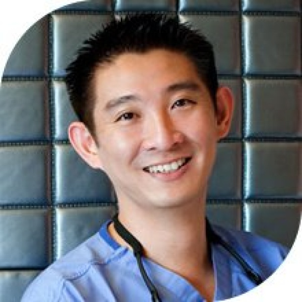Dr. Jonathan Lee Yi-Liang - Clinictor