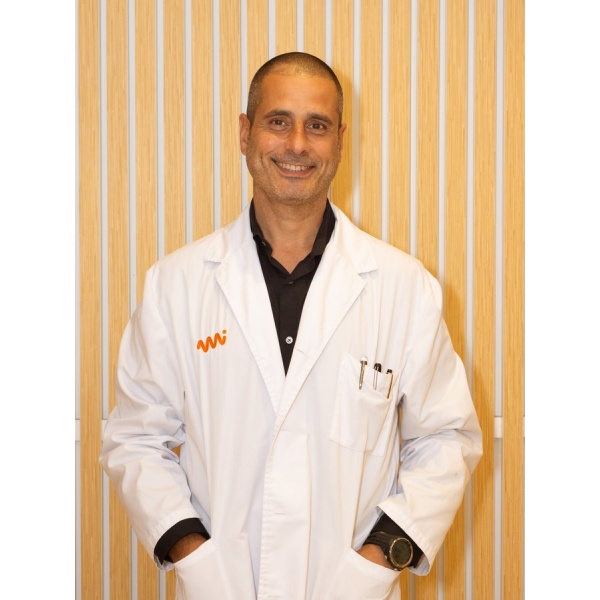 Clinictor - Dr. Jordi Tornero (ICIC)