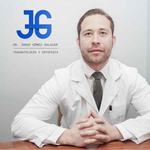 Dr. Jorge Gómez Salazar - Clinictor