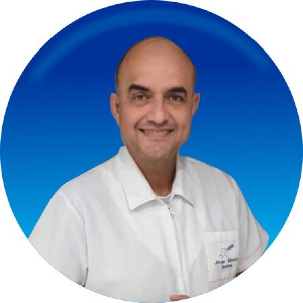 Dr. Jorge Siliceo Tavera - Clinictor