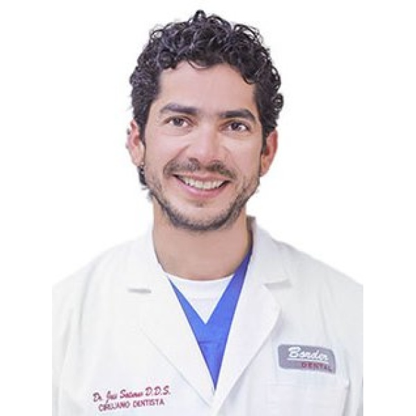 Dr. Jose Saturno Border Dental - Clinictor
