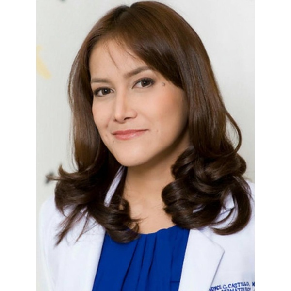 Dr. Joyce C. Castillo - Clinictor