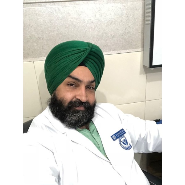 Dr JS Kohli Orthopedics & Health Care Centre - Clinictor