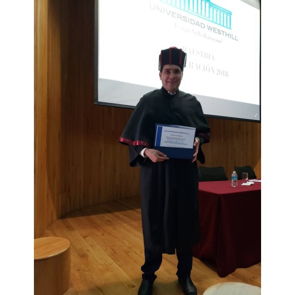 Dr Juan Manuel Méndez Ferrusco - Clinictor