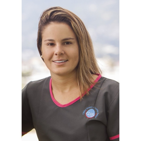 Dr Juliana Castro Lapeira - Clinictor
