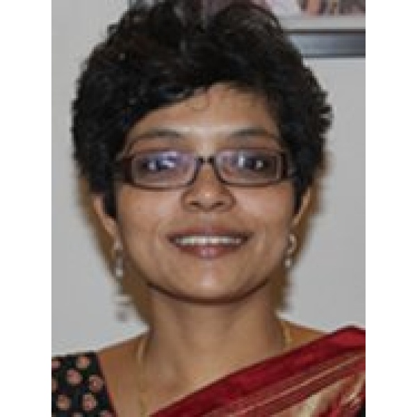 Dr. Kaberi Banerjee - Clinictor