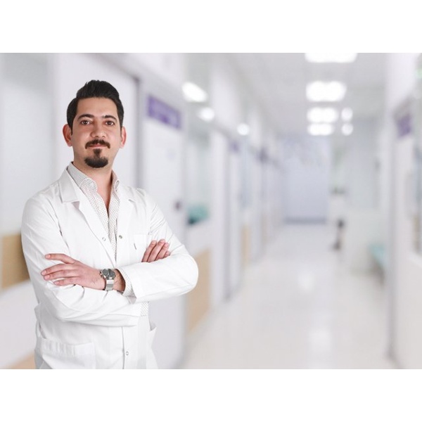 Dr. Kagan Bilge - Obesity Turkey - Clinictor