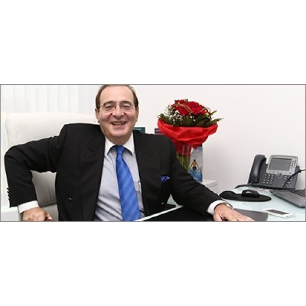 Dr Kamil Alrustom Skin and Laser Centre - Clinictor