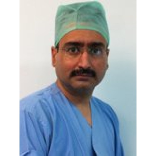 Dr Kapil Kochhar - Clinictor
