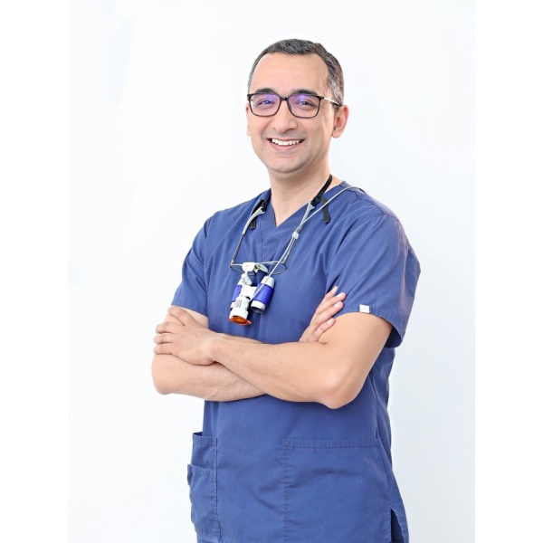 Dr. Karim Fawzy's Dental Clinic - Clinictor