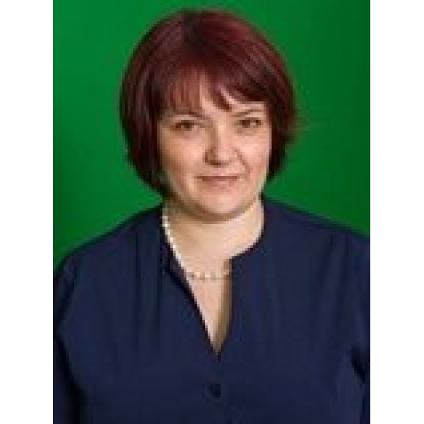 Dr. Katie Marshall - Clinictor