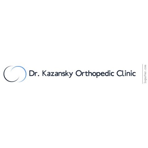 Dr. Kazansky Orthopaedic Clinic - Clinictor