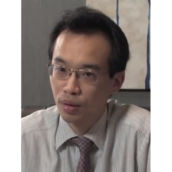 Dr. Ken Wong - Clinictor