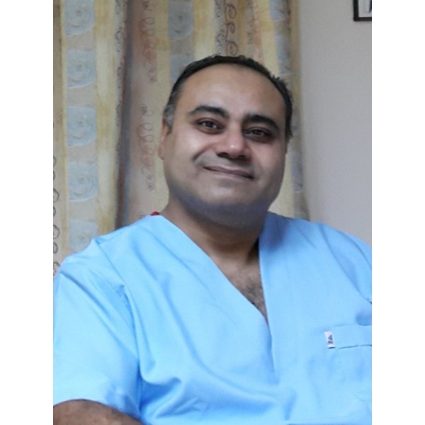 Dr. Khaled Sharaf Dental Clinic - Clinictor