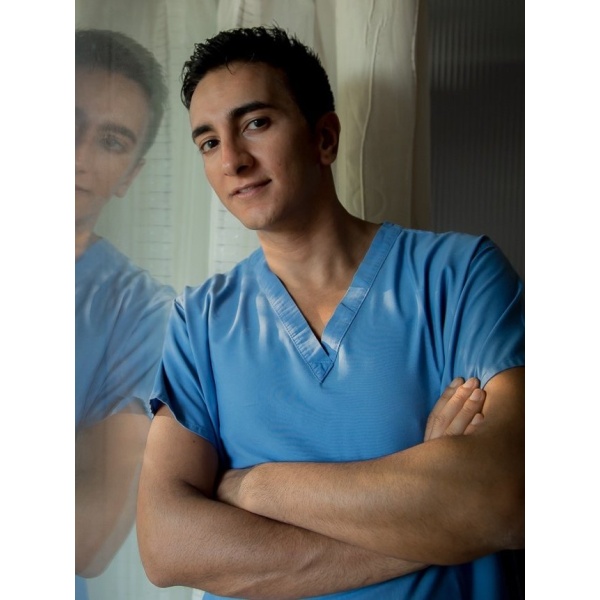 Dr Kishan Eudelo - Clinictor