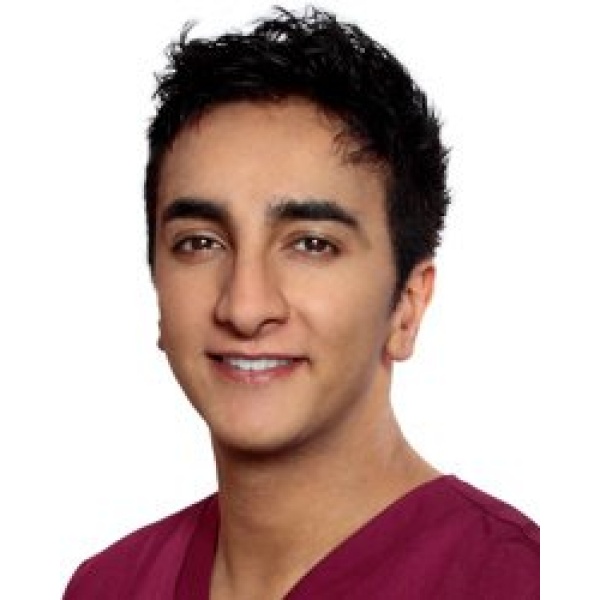 Dr Kishan - Regency Aesthetics - Clinictor