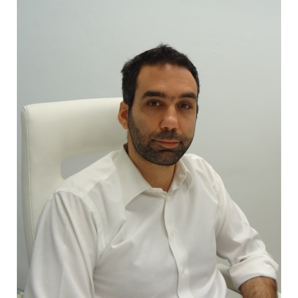Dr Kitsios Christos - Clinictor