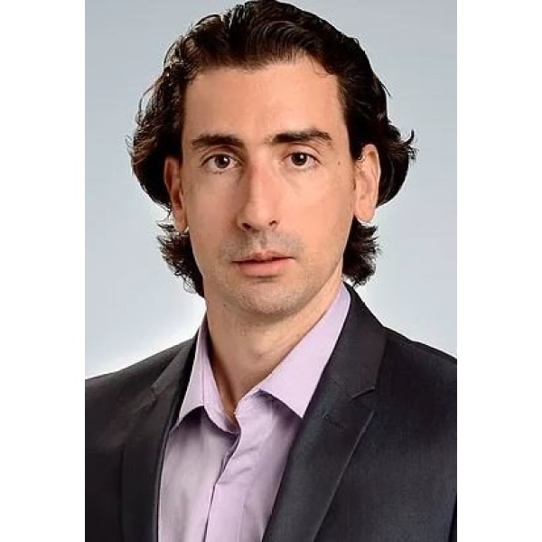 Dr. Konstantinos Seretis - Clinictor