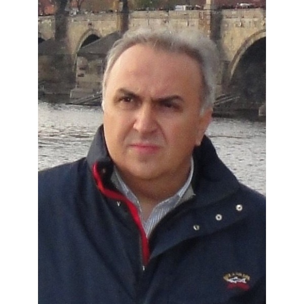 Dr.Kostantinos J.Argirakis - Clinictor