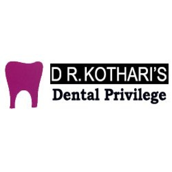 Dr Kothari's Dental Privilege - Clinictor