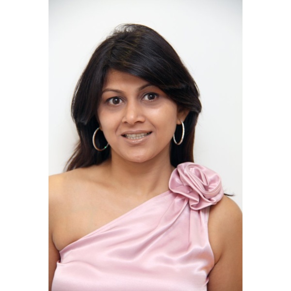 Dr. Krinita Motwani's Dental Clinic - Clinictor