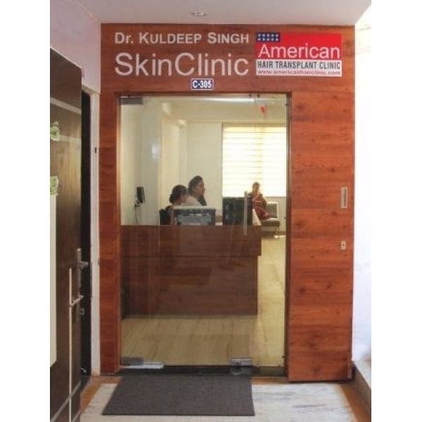 Dr Kuldeep Singh Skin Clinic - Clinictor