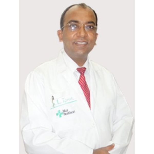 Dr L Tomar - Clinictor