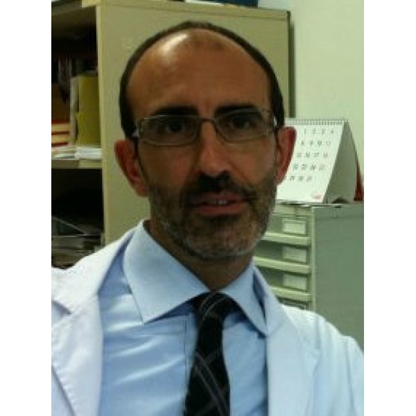 Dr Larrosa Medical Speciaist - Clinictor