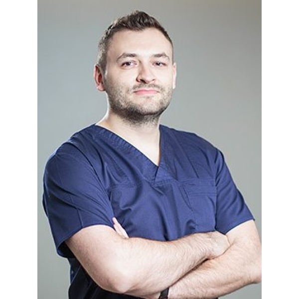 Dr. Leahu Clinici Dentare - Clinictor