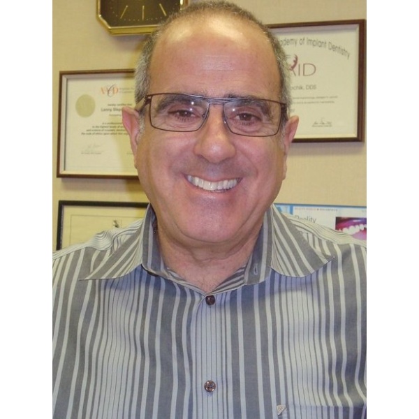 Dr. Lenny Slepchik General and Cosmetic Dentistry - Clinictor